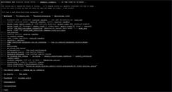 Desktop Screenshot of darkgravity.motorhueso.net
